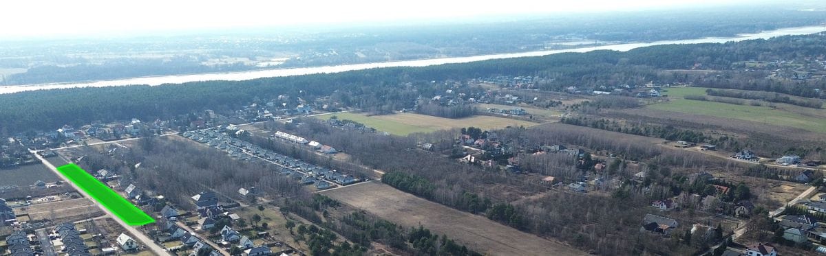 Działka  pokojowe na Sprzedaż