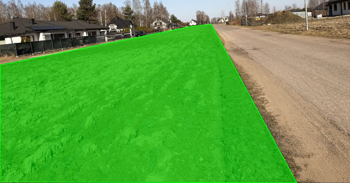 Działka  pokojowe na Sprzedaż