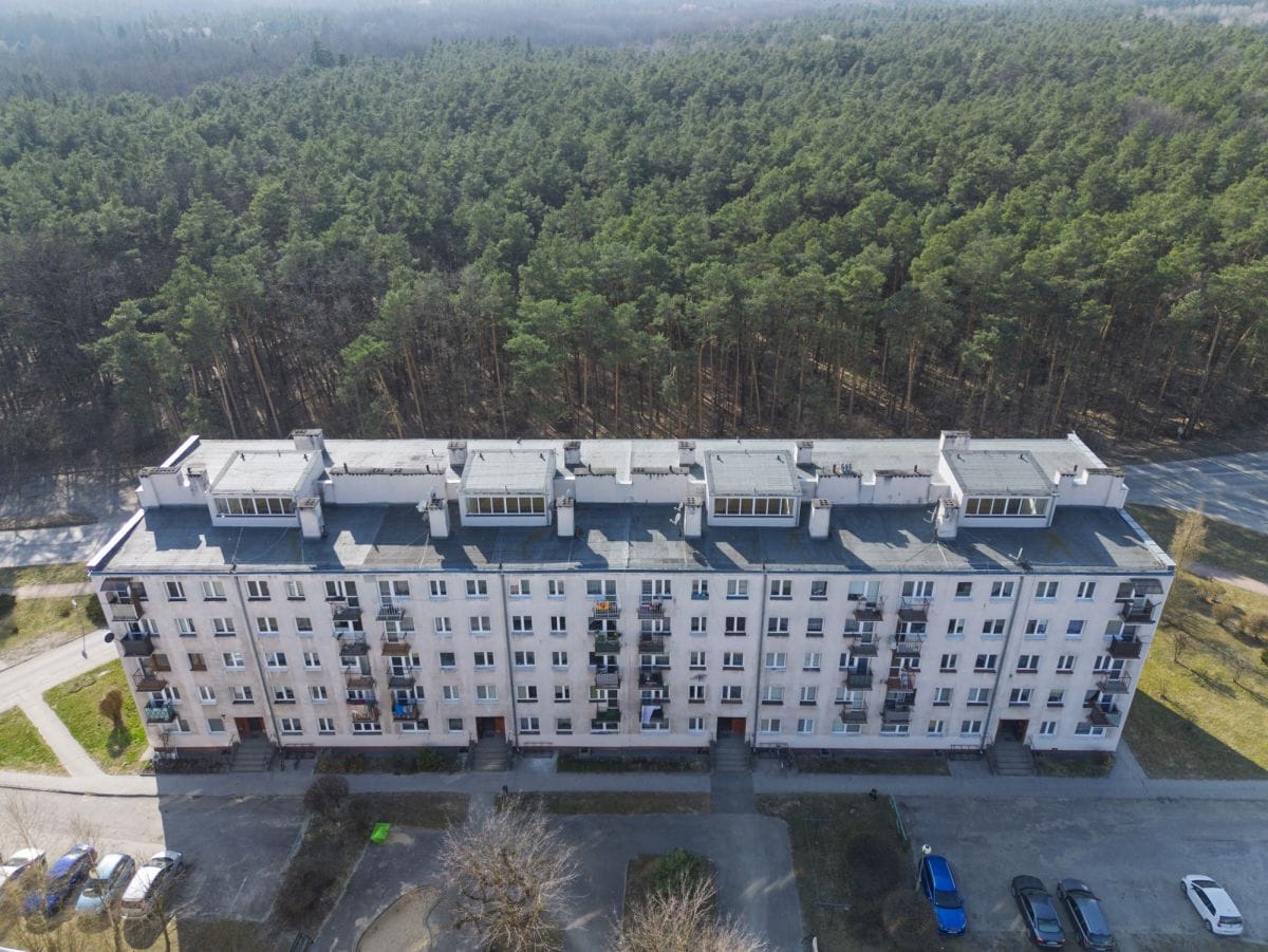 Mieszkanie 3 pokojowe na Sprzedaż