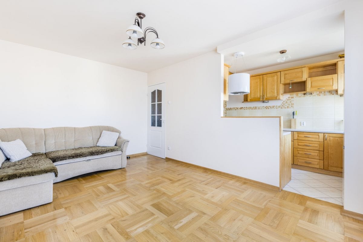 Mieszkanie 3 pokojowe na Sprzedaż