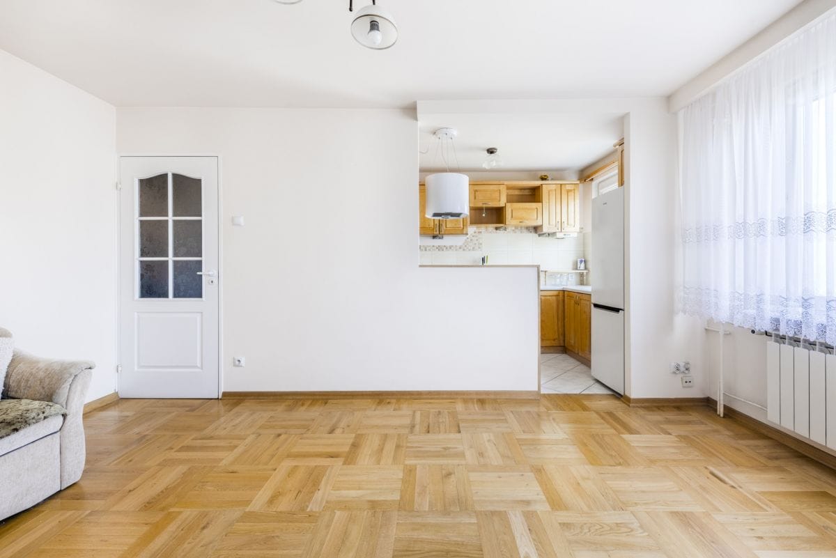 Mieszkanie 3 pokojowe na Sprzedaż