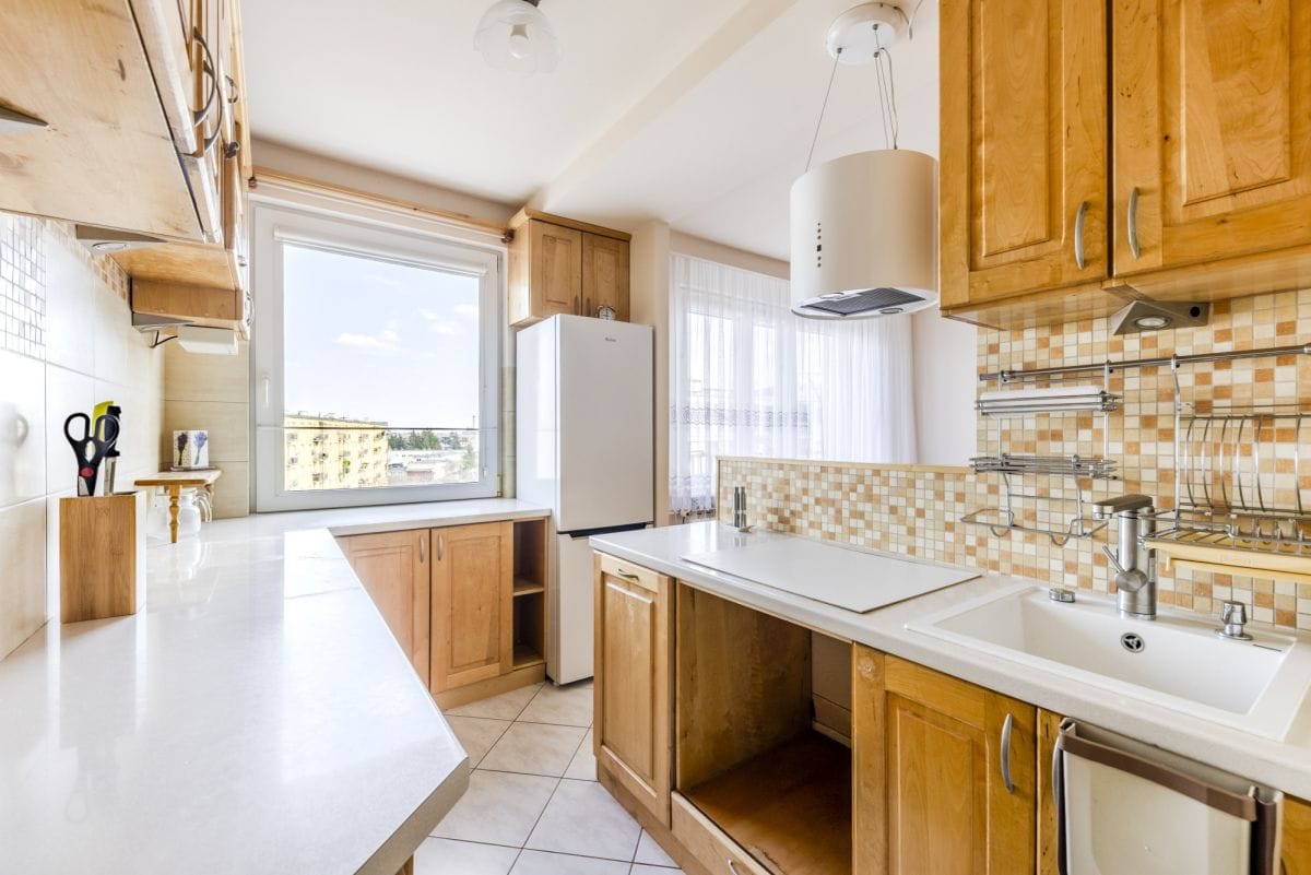 Mieszkanie 3 pokojowe na Sprzedaż