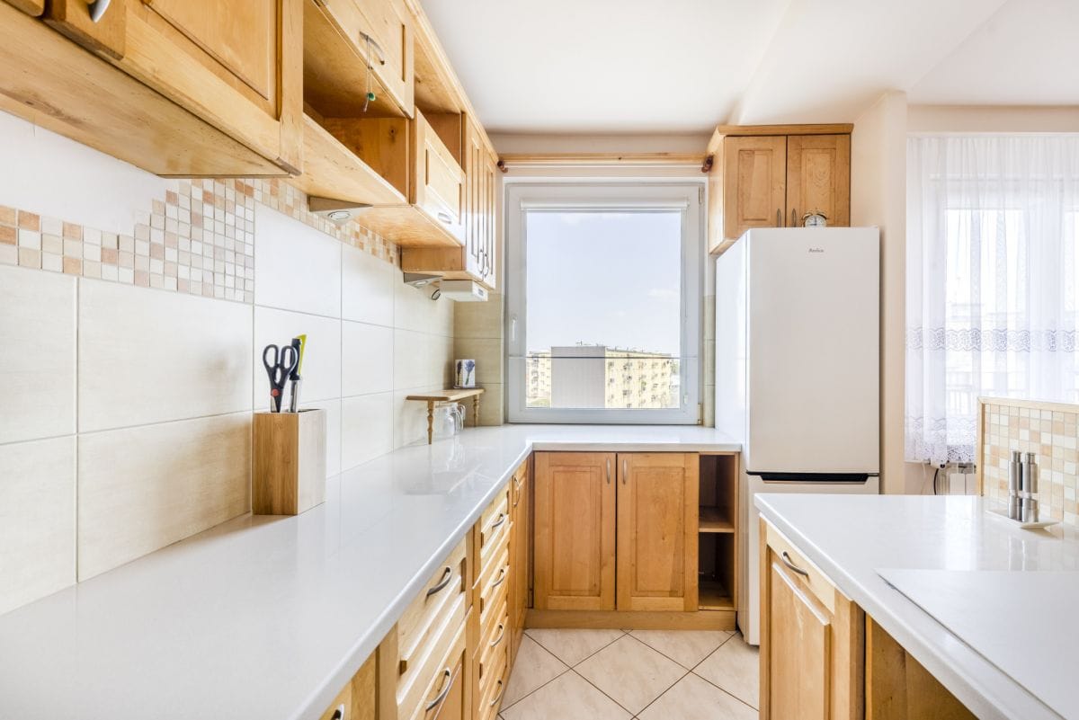 Mieszkanie 3 pokojowe na Sprzedaż