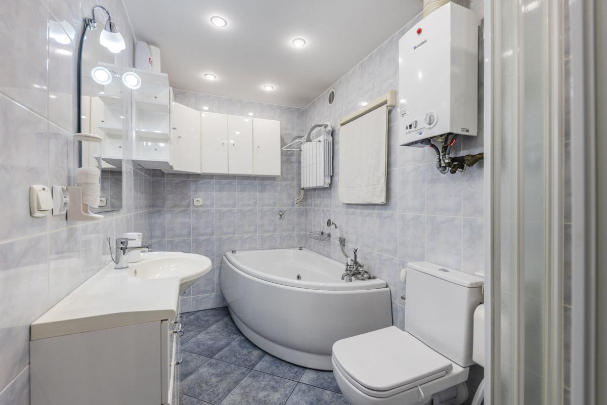 Mieszkanie 3 pokojowe na Sprzedaż