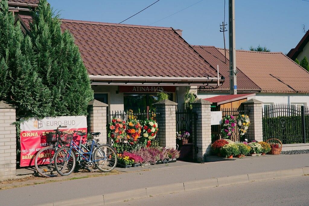 Lokal użytkowy  pokojowe na Sprzedaż