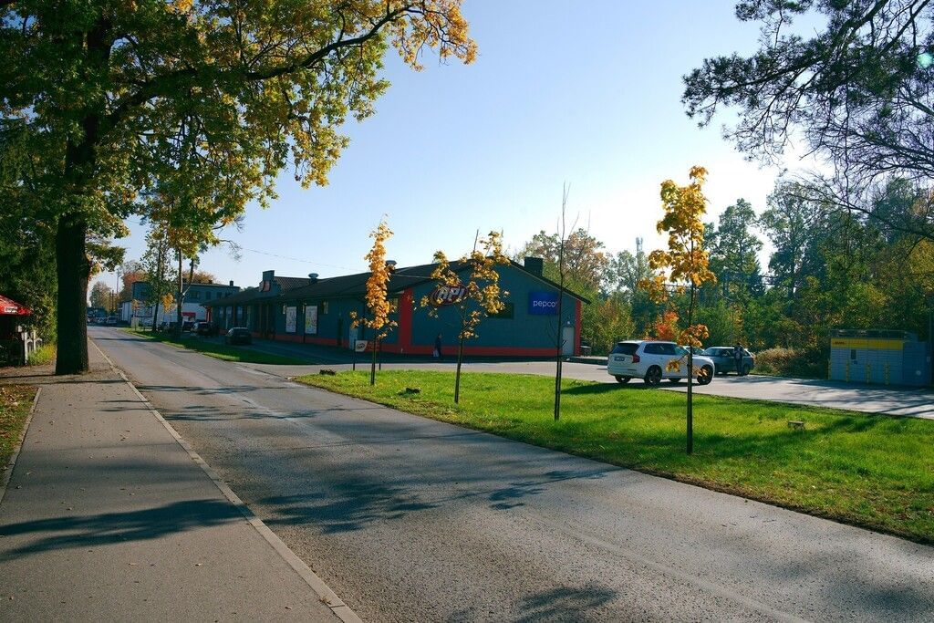 Lokal użytkowy  pokojowe na Sprzedaż