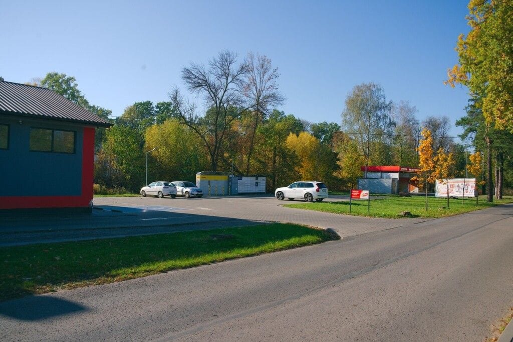 Lokal użytkowy  pokojowe na Sprzedaż