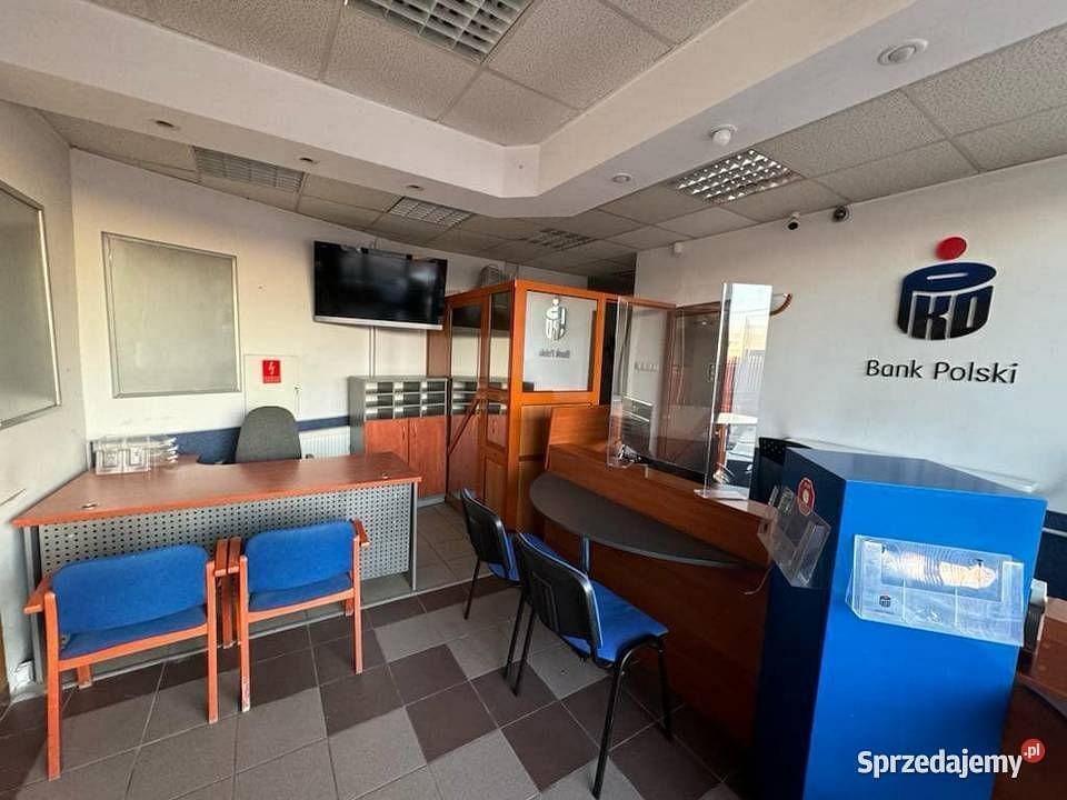 Lokal użytkowy  pokojowe na Sprzedaż