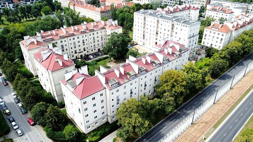 Lokal użytkowy  pokojowe na Wynajem