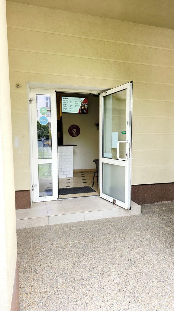 Lokal użytkowy  pokojowe na Wynajem