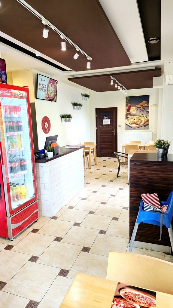 Lokal użytkowy  pokojowe na Wynajem
