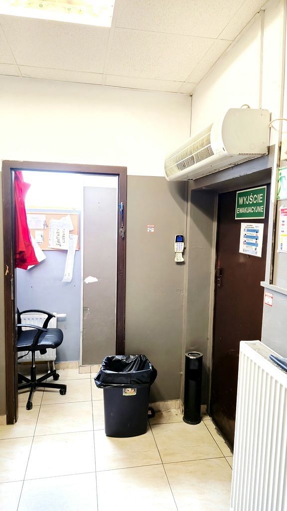 Lokal użytkowy  pokojowe na Wynajem