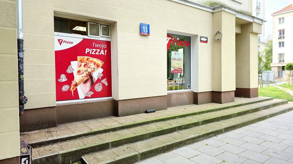 Lokal użytkowy  pokojowe na Wynajem