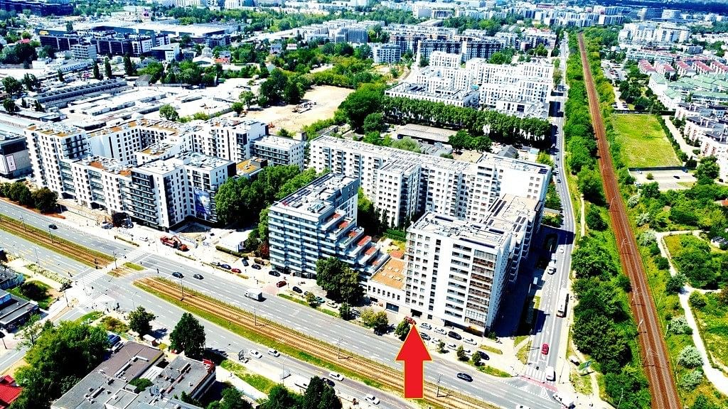 Lokal użytkowy  pokojowe na Wynajem