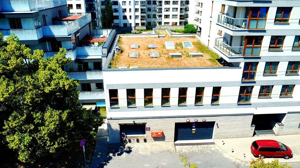 Lokal użytkowy  pokojowe na Wynajem