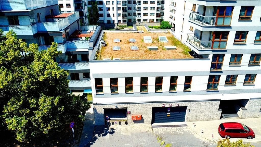 Lokal użytkowy  pokojowe na Sprzedaż