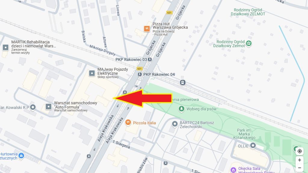 Lokal użytkowy  pokojowe na Sprzedaż