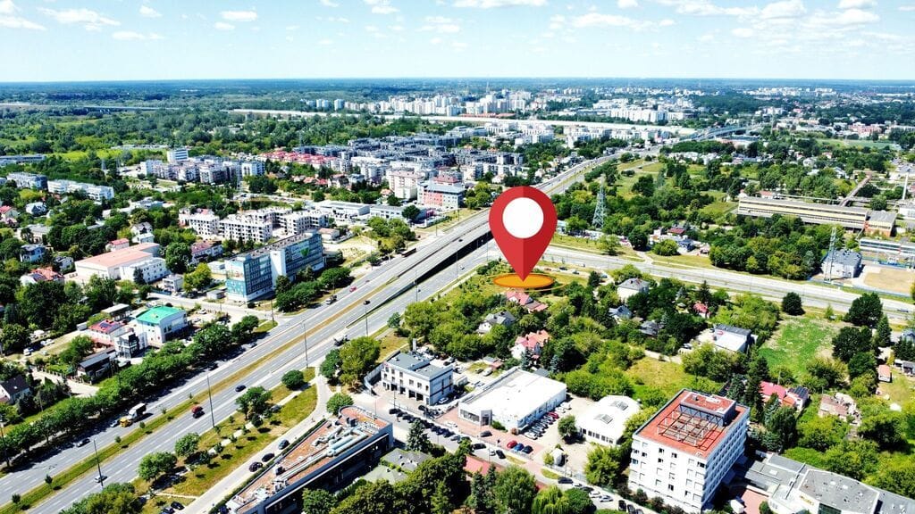 Działka  pokojowe na Sprzedaż