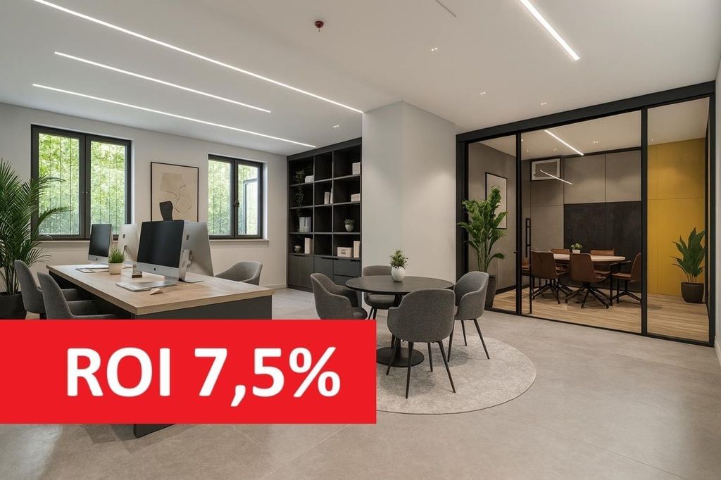 Lokal użytkowy  pokojowe na Sprzedaż