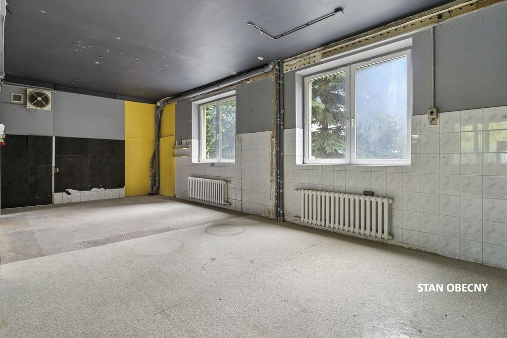 Lokal użytkowy  pokojowe na Sprzedaż