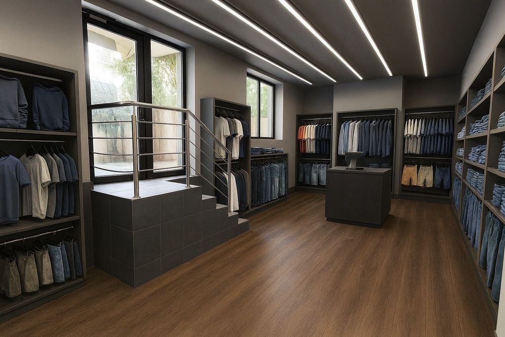 Lokal użytkowy  pokojowe na Sprzedaż