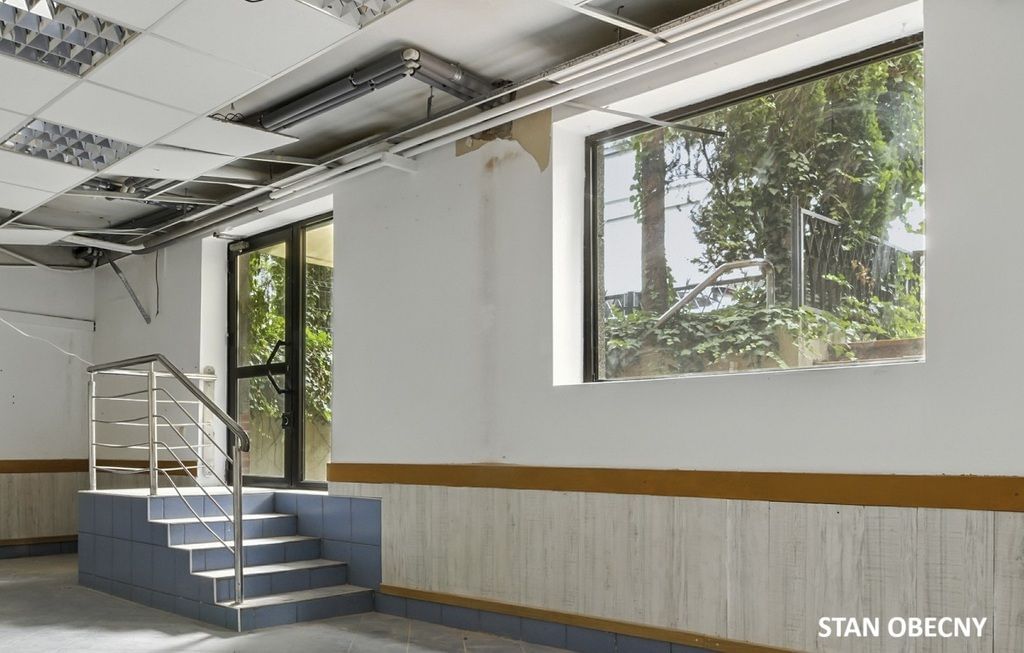 Lokal użytkowy  pokojowe na Sprzedaż