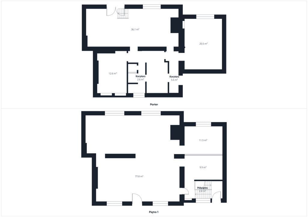 Lokal użytkowy  pokojowe na Sprzedaż