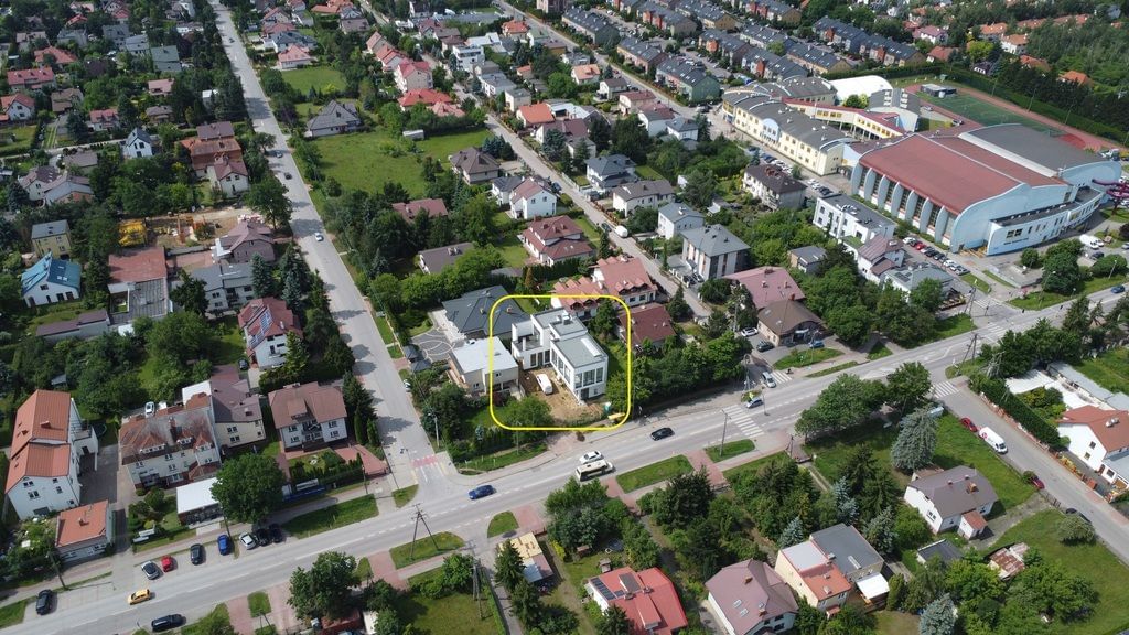 Lokal użytkowy  pokojowe na Sprzedaż