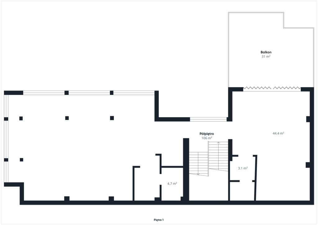 Lokal użytkowy  pokojowe na Sprzedaż