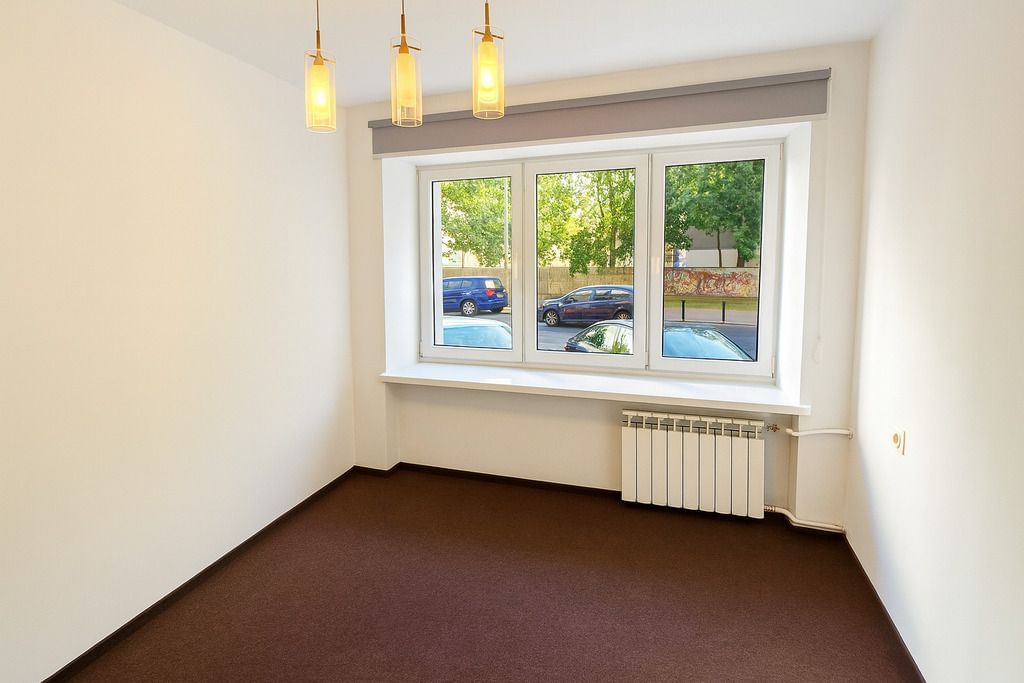 Lokal użytkowy  pokojowe na Wynajem