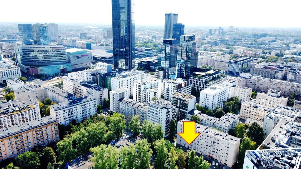 Lokal użytkowy  pokojowe na Wynajem