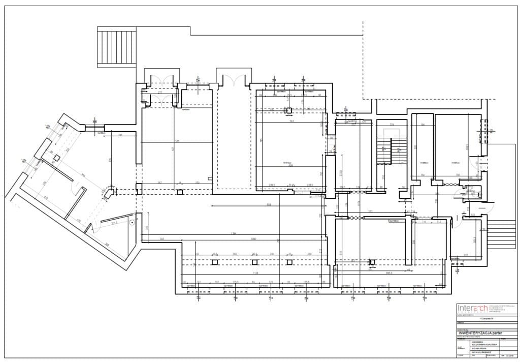 Lokal użytkowy  pokojowe na Sprzedaż