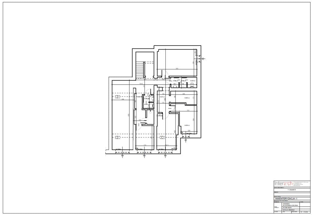 Lokal użytkowy  pokojowe na Sprzedaż