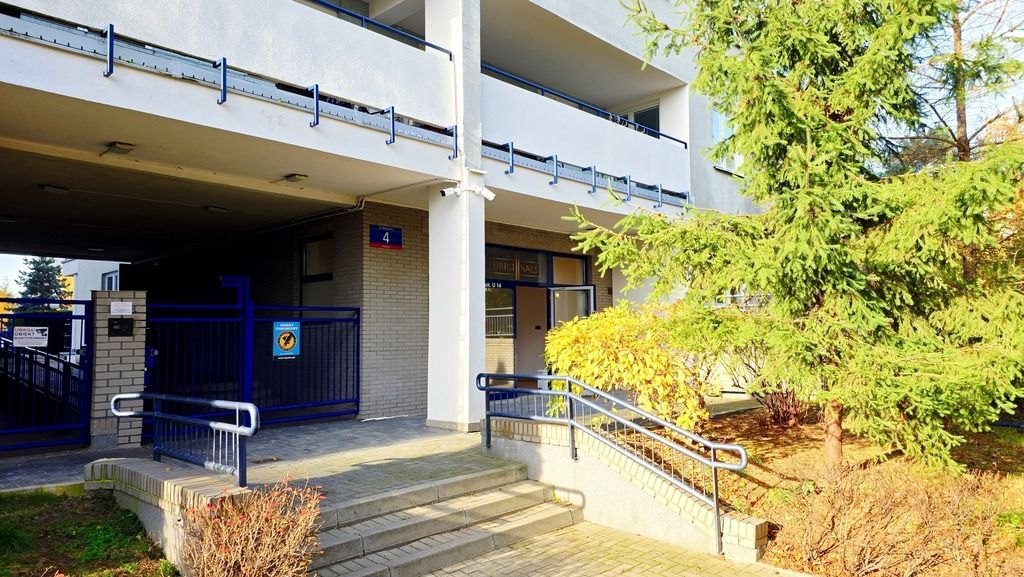 Lokal użytkowy  pokojowe na Wynajem