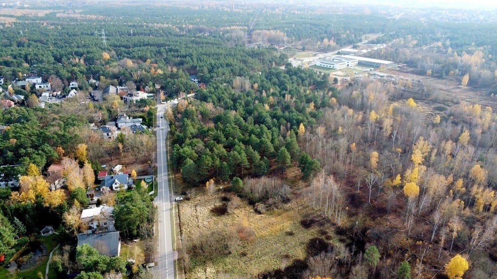 Działka  pokojowe na Sprzedaż