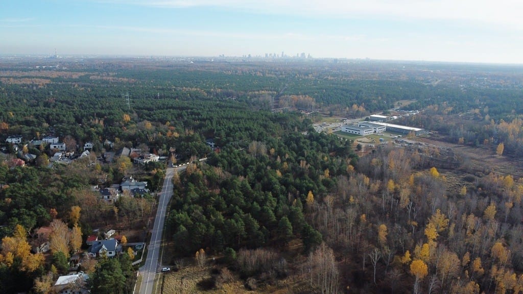 Działka  pokojowe na Sprzedaż