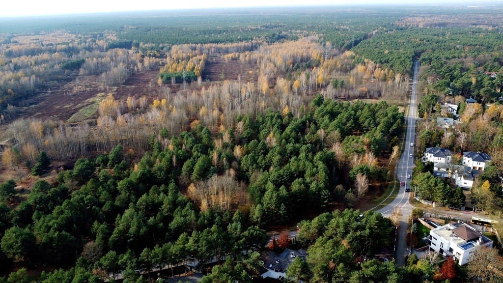 Działka  pokojowe na Sprzedaż