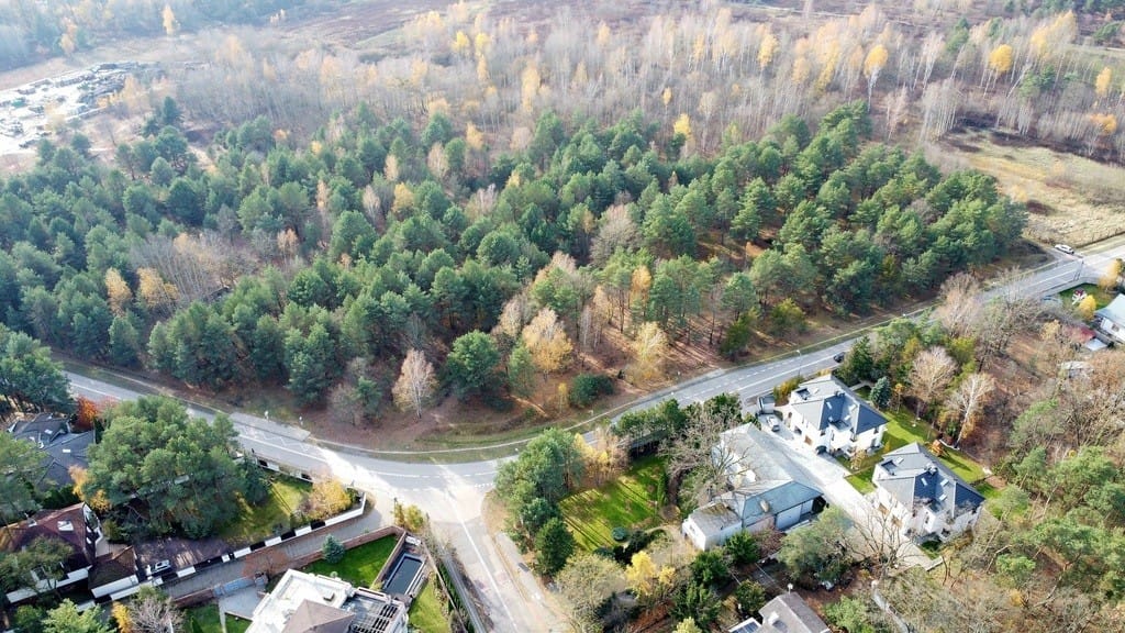 Działka  pokojowe na Sprzedaż