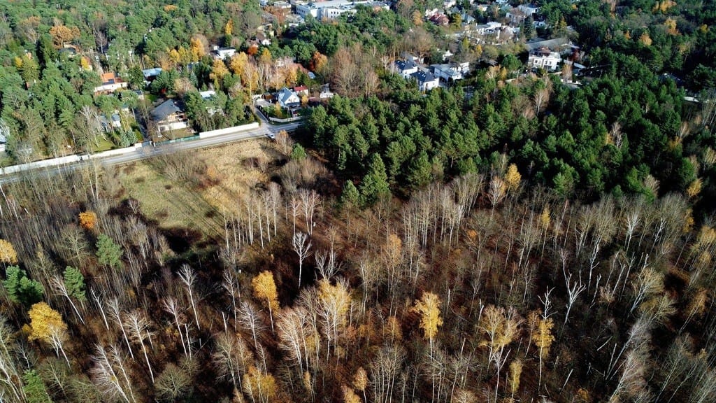 Działka  pokojowe na Sprzedaż