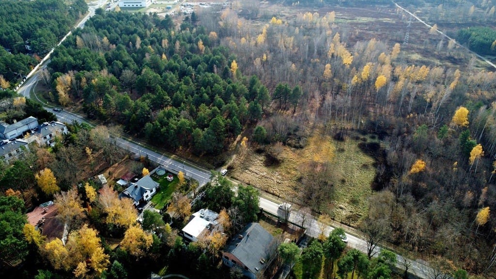 Działka  pokojowe na Sprzedaż