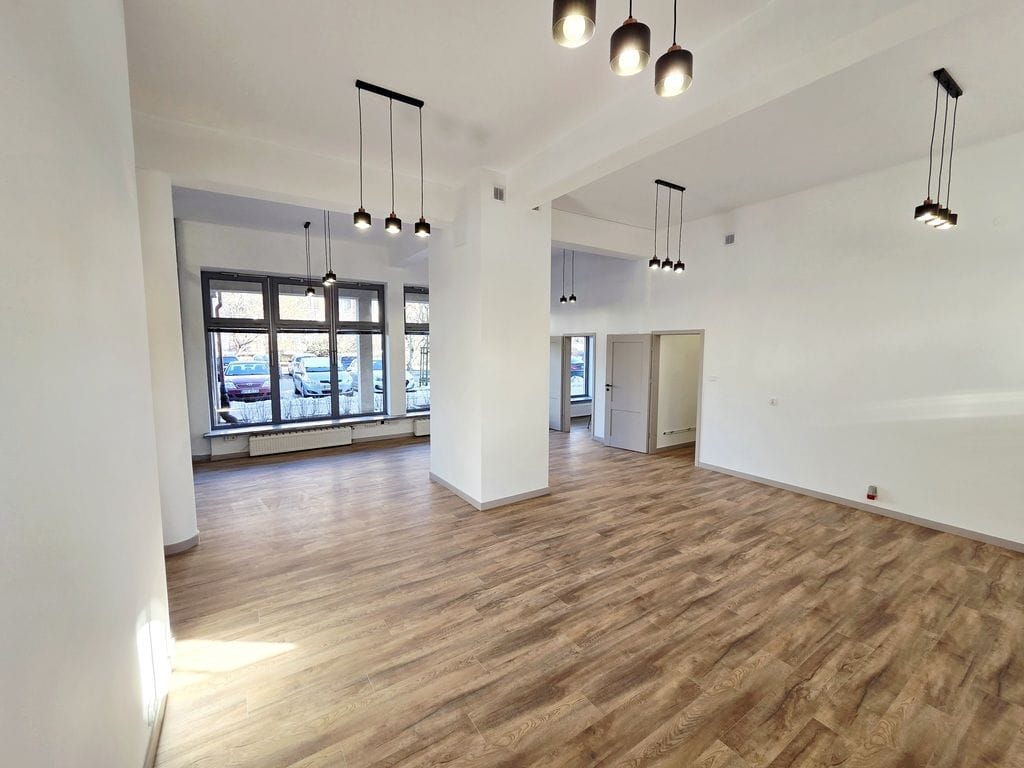 Lokal użytkowy  pokojowe na Wynajem