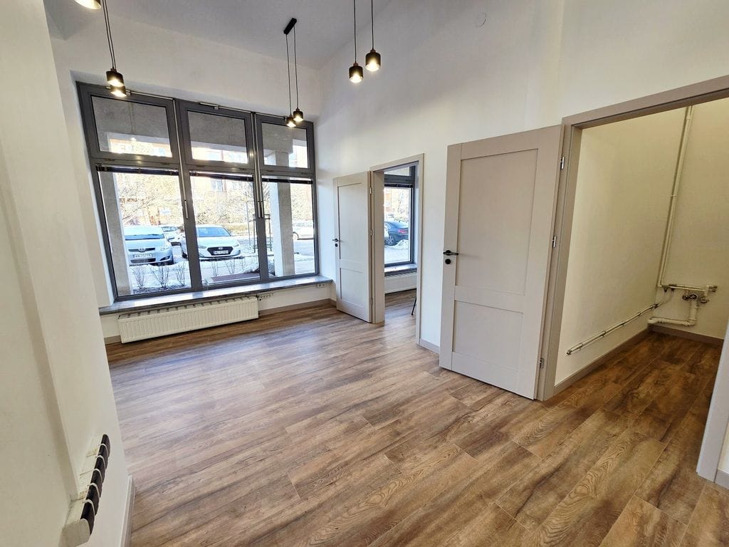 Lokal użytkowy  pokojowe na Wynajem