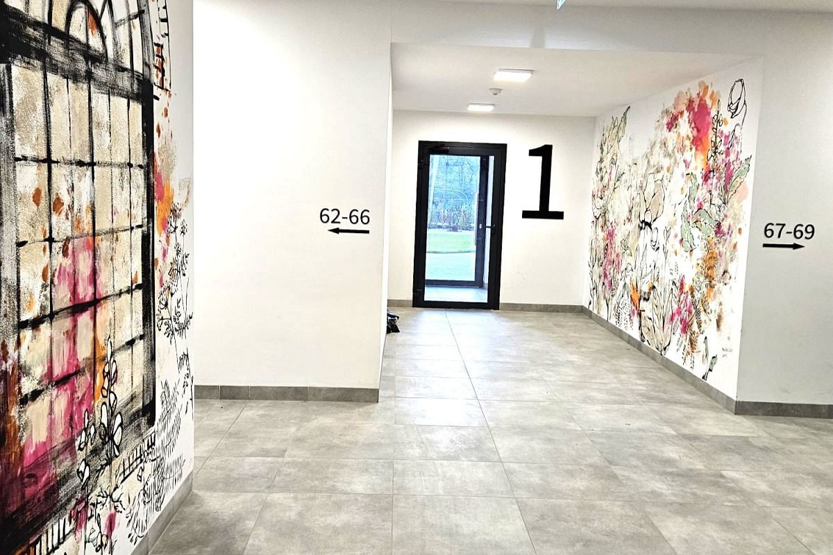 Mieszkanie 3 pokojowe na Sprzedaż