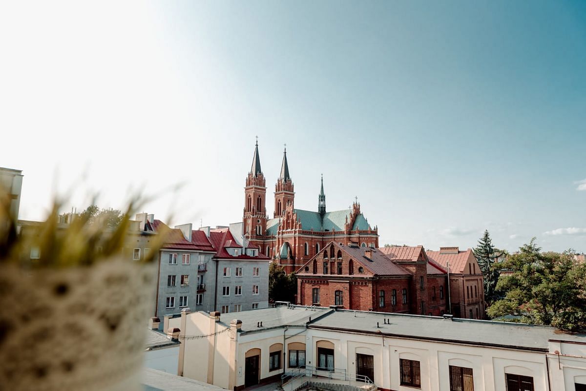 Mieszkanie 4 pokojowe na Sprzedaż