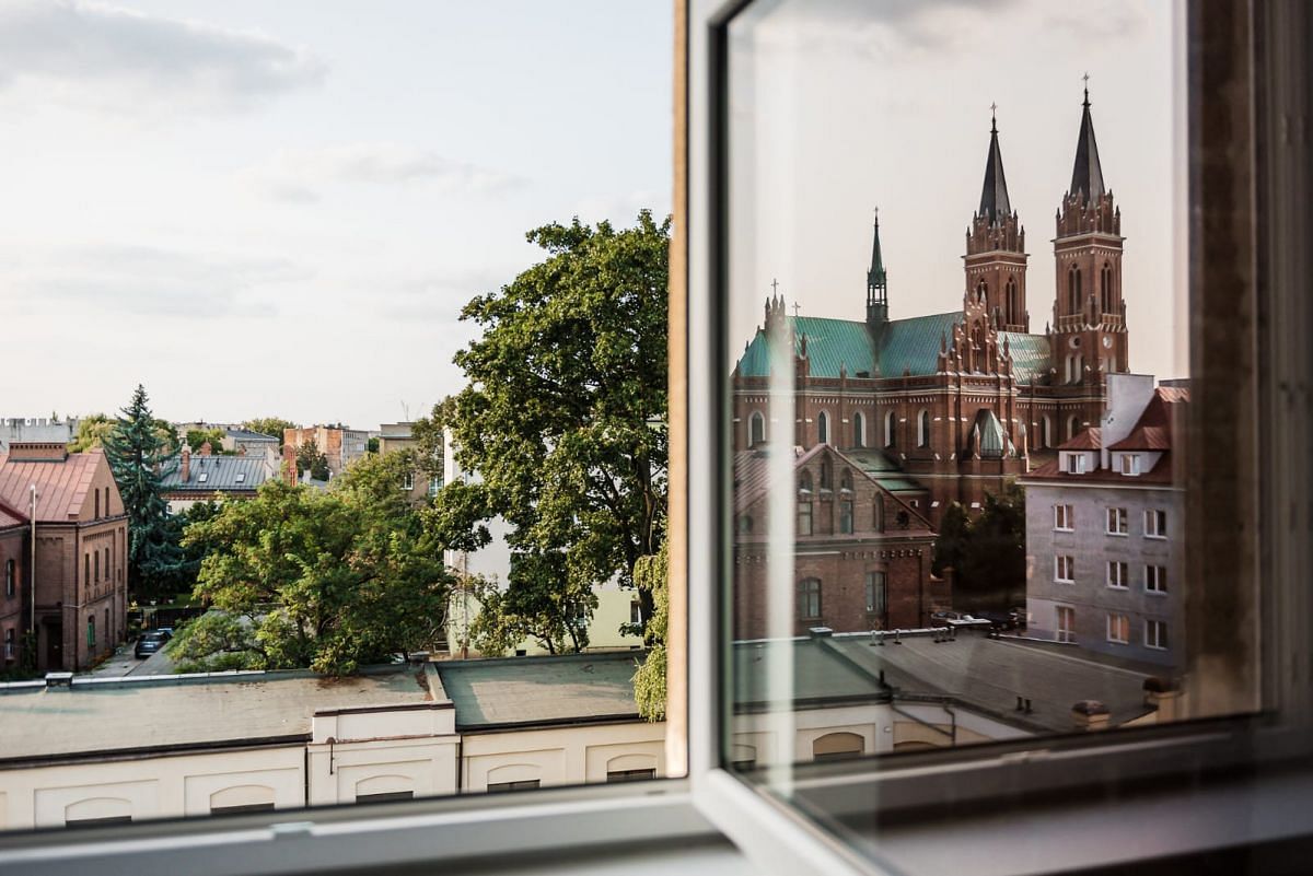 Mieszkanie 4 pokojowe na Sprzedaż