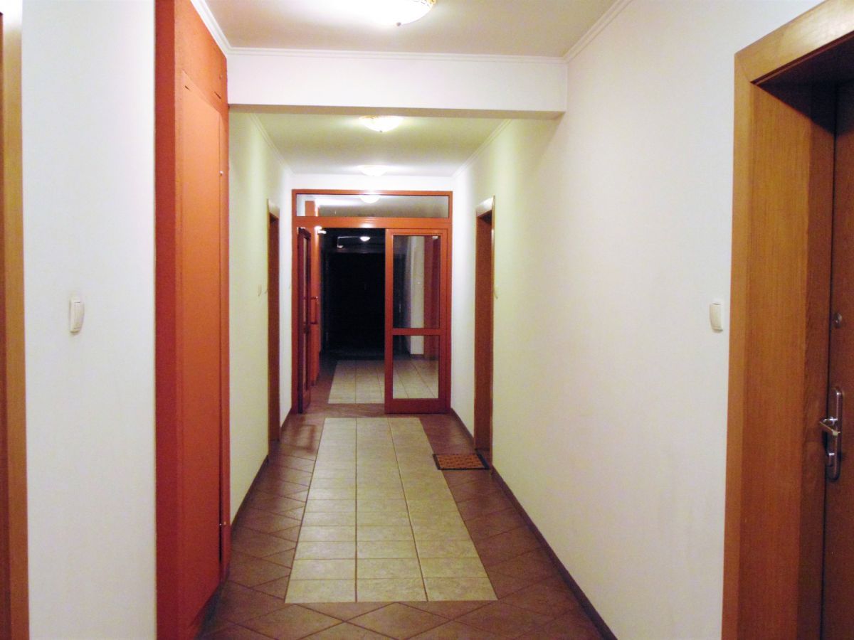 Mieszkanie 1 pokojowe na Wynajem
