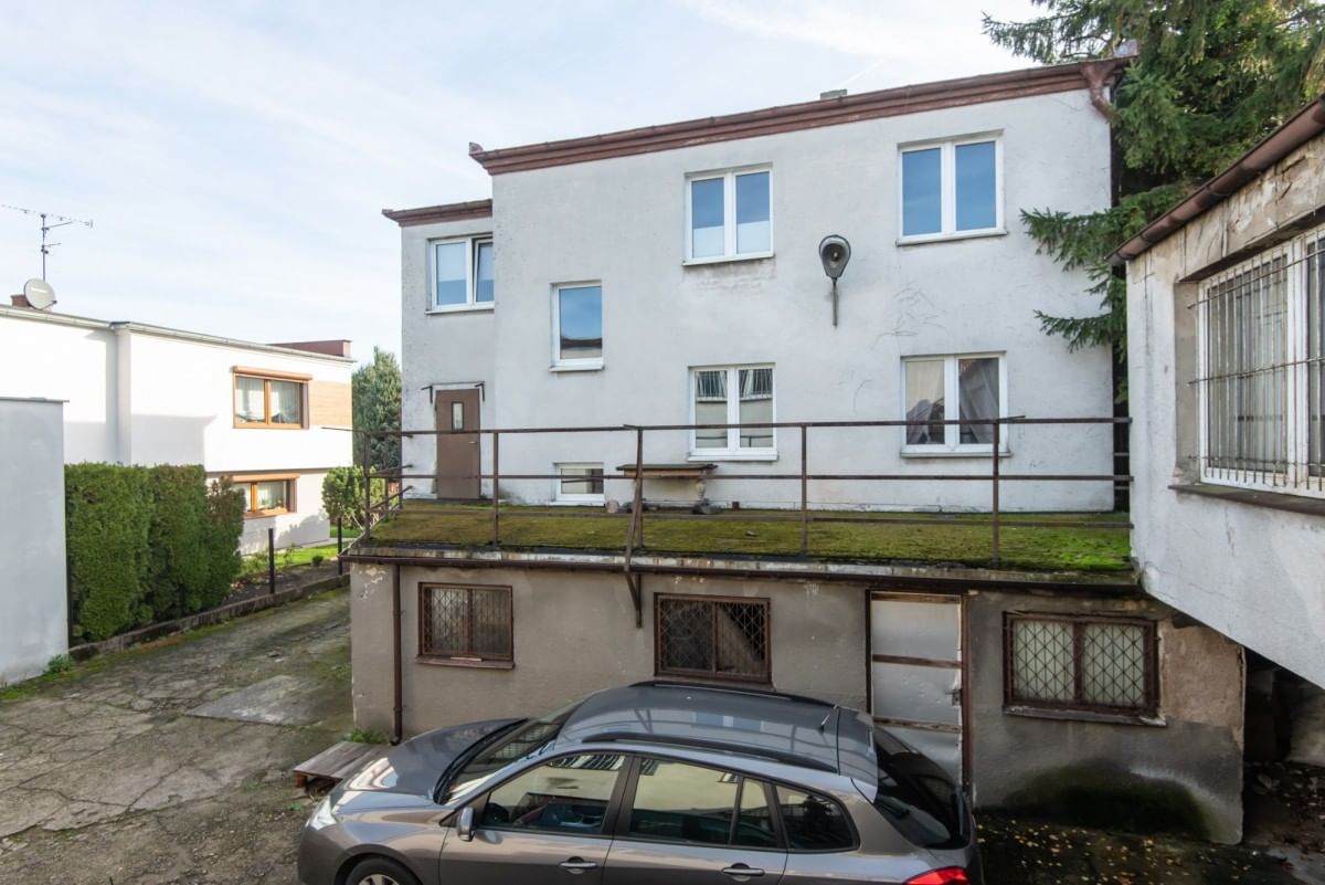 Dom 5 pokojowe na Sprzedaż