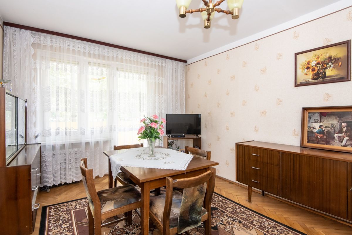 Mieszkanie 3 pokojowe na Sprzedaż