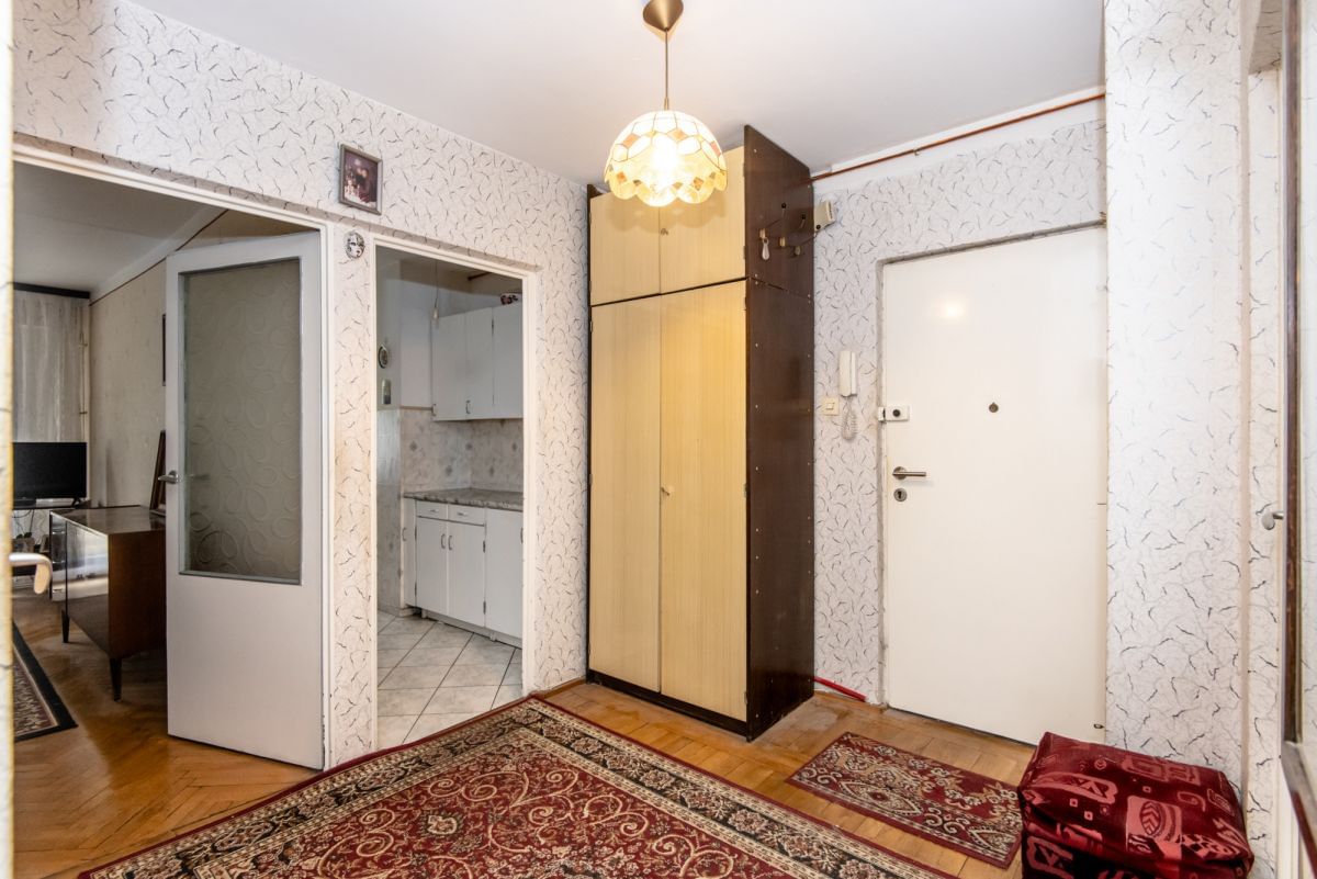 Mieszkanie 3 pokojowe na Sprzedaż