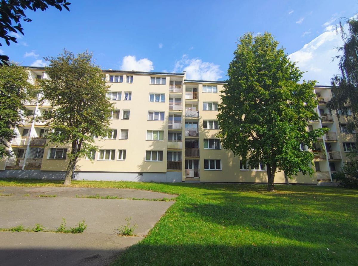 Mieszkanie 3 pokojowe na Sprzedaż